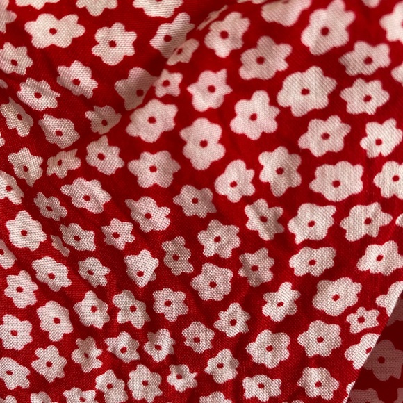 Princess Polly Floral Dress - Picture 3 of 5